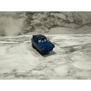 Disney Pixar Cars 2 Tomber